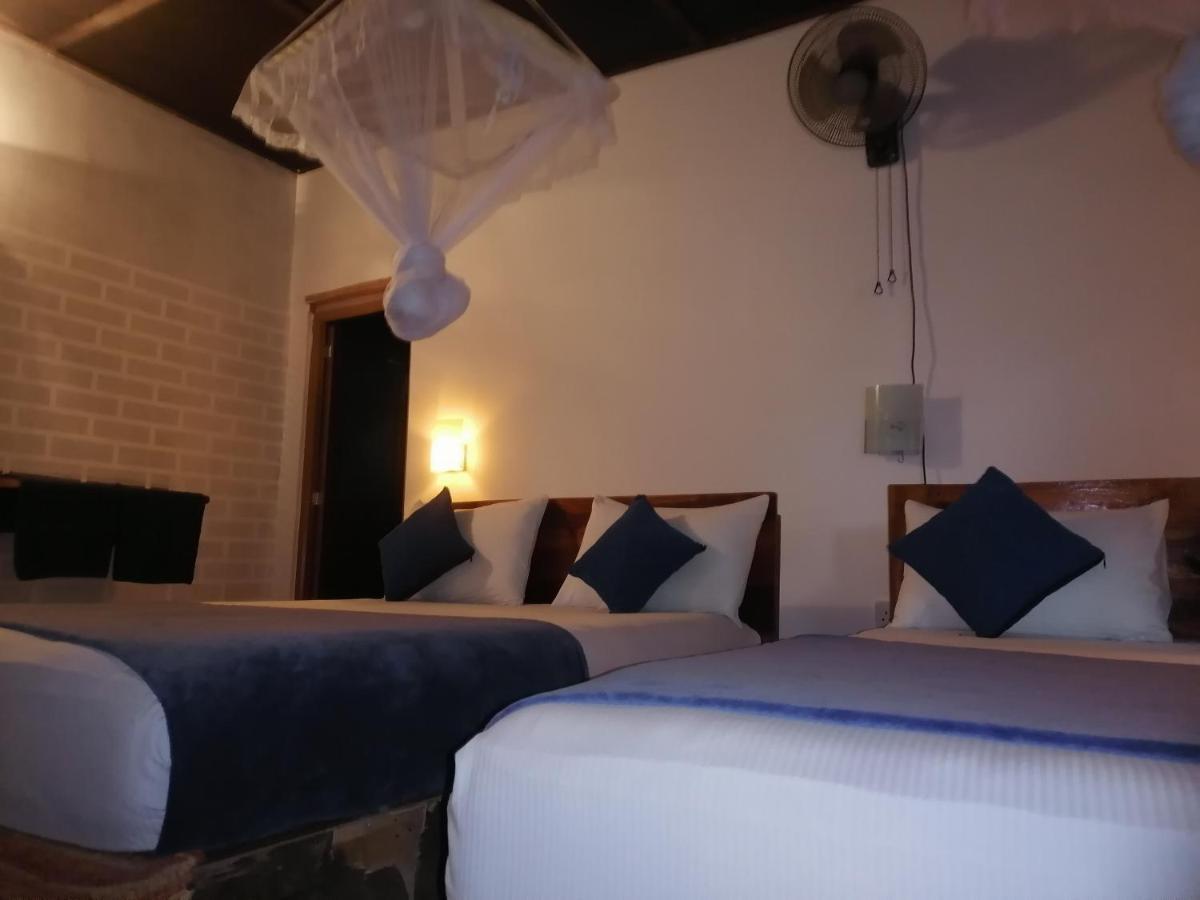 אלה Summer Villa מראה חיצוני תמונה