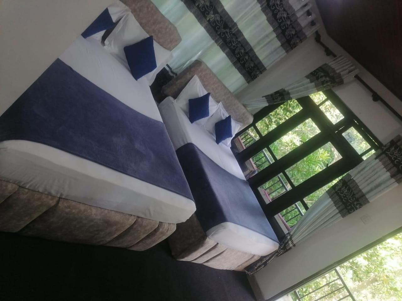 אלה Summer Villa חדר תמונה