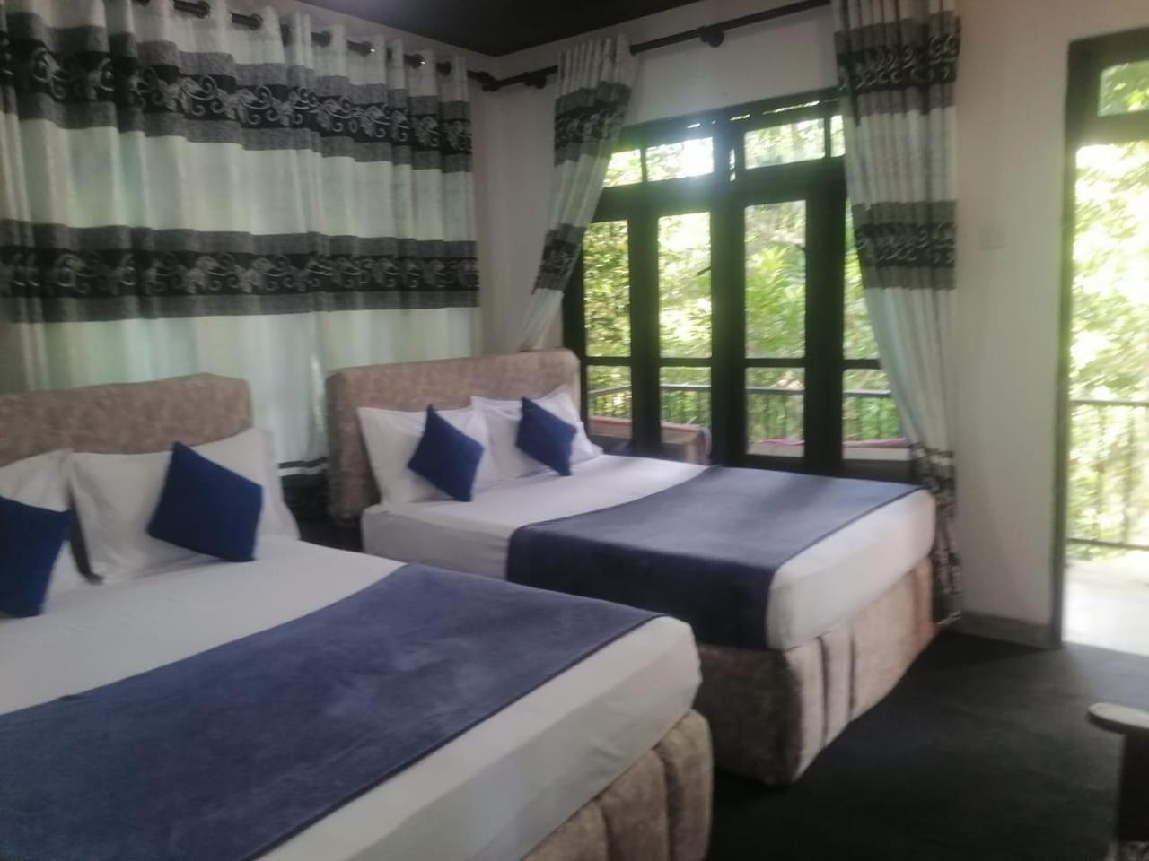 אלה Summer Villa מראה חיצוני תמונה