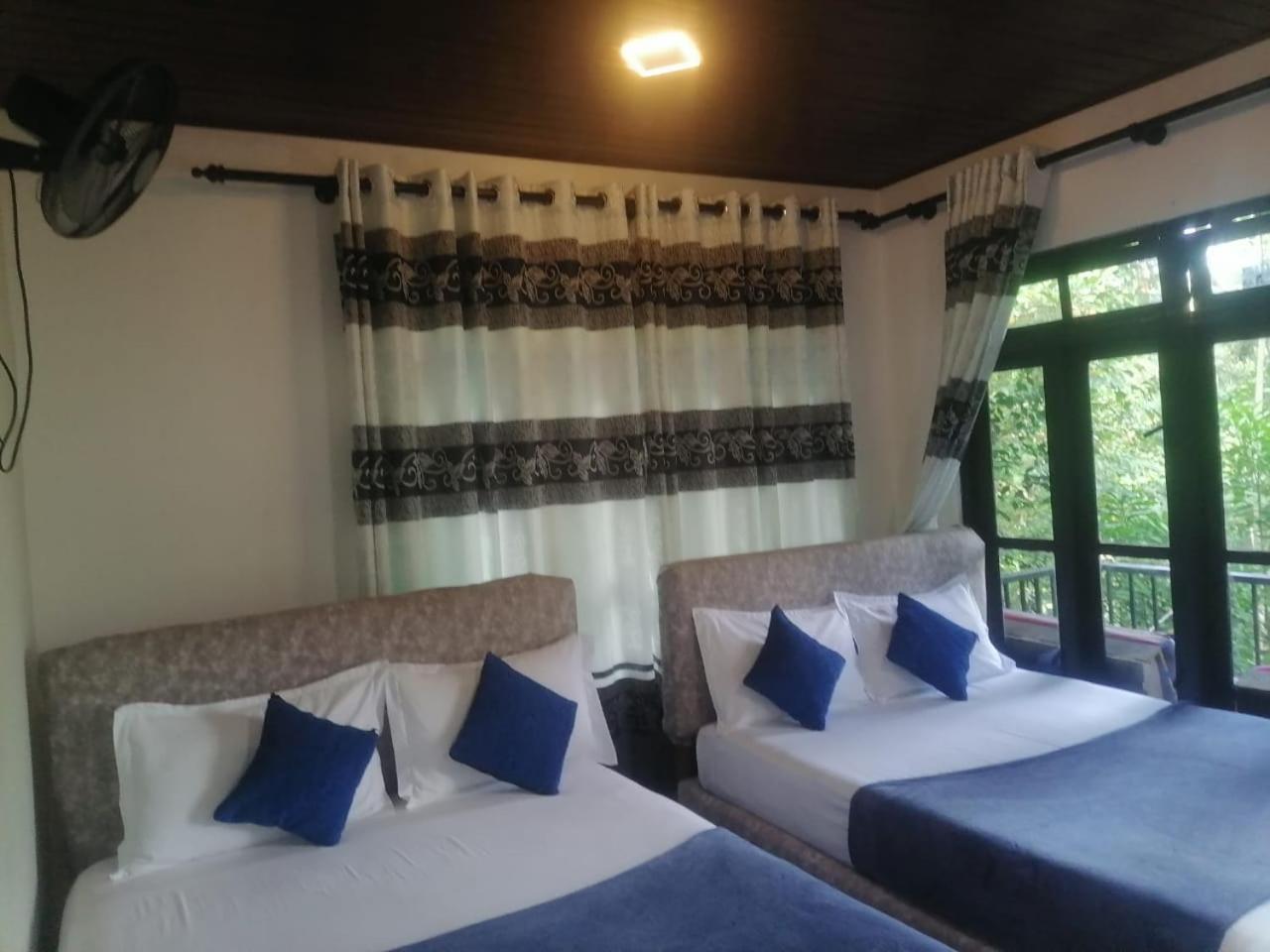 אלה Summer Villa חדר תמונה