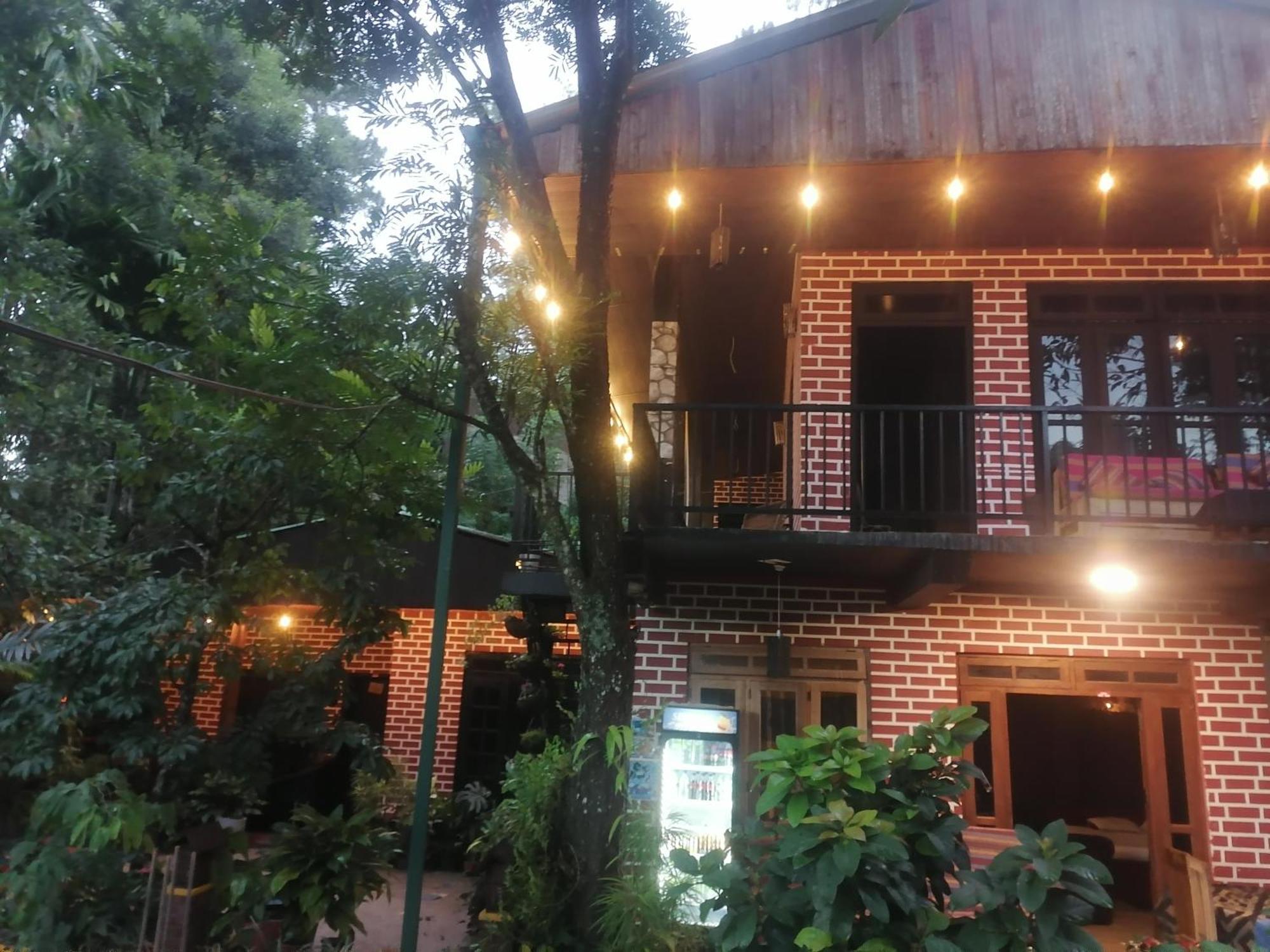 אלה Summer Villa מראה חיצוני תמונה