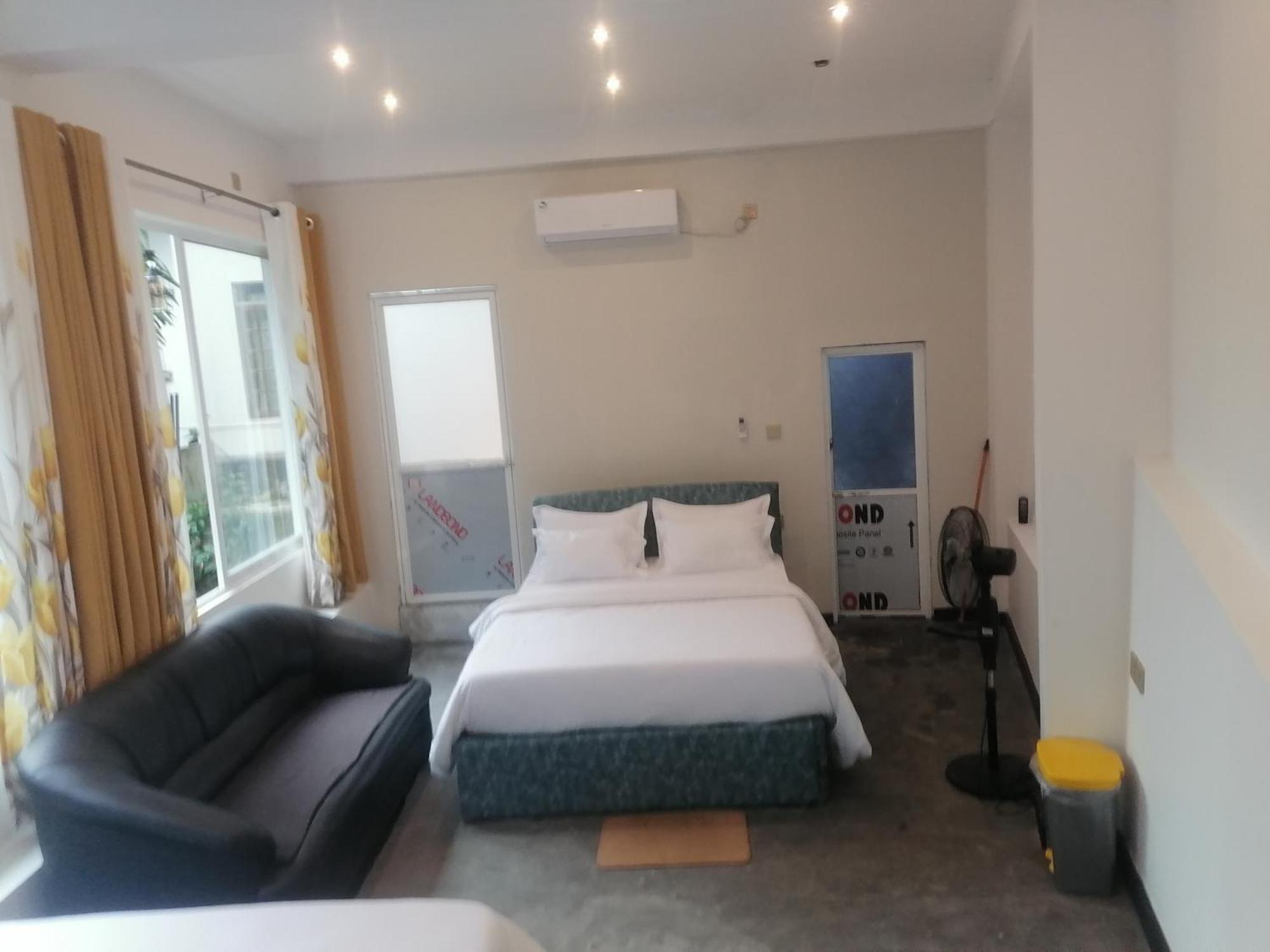 אלה Summer Villa מראה חיצוני תמונה