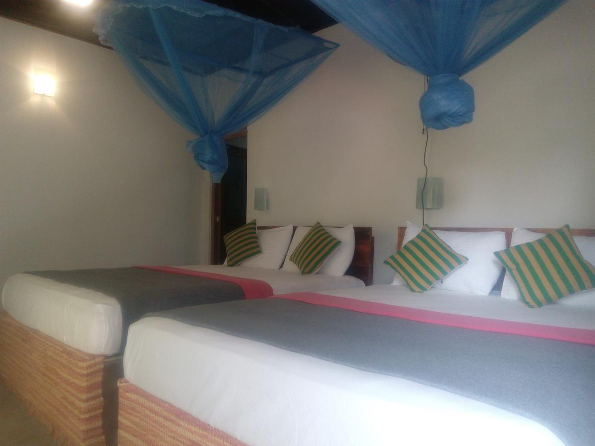 אלה Summer Villa מראה חיצוני תמונה