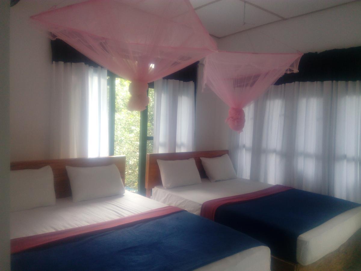 אלה Summer Villa מראה חיצוני תמונה