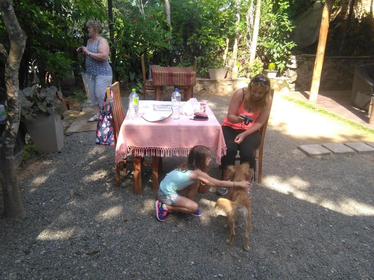 אלה Summer Villa מראה חיצוני תמונה